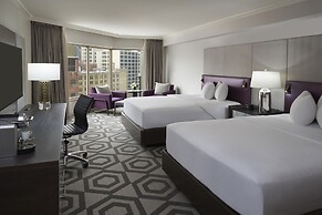 InterContinental Toronto Centre by IHG
