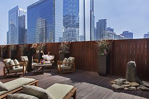 InterContinental Toronto Centre by IHG