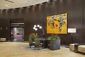 InterContinental Toronto Centre by IHG