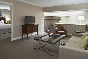 InterContinental Toronto Centre by IHG