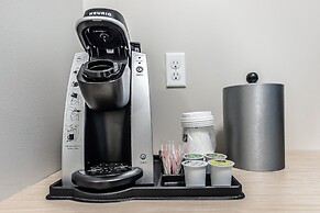 Holiday Inn Express Flint-Campus Area by IHG