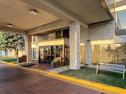 Holiday Inn Express Flint-Campus Area by IHG