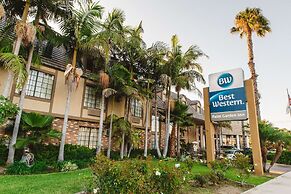 Best Western Palm Garden Inn