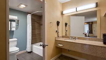 Best Western Palm Garden Inn