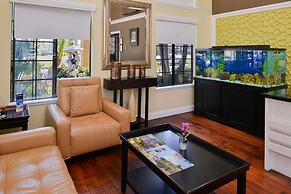 Best Western Palm Garden Inn