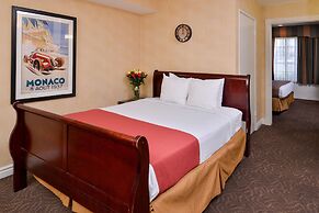 Best Western Palm Garden Inn