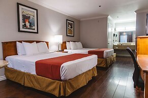 Best Western Palm Garden Inn