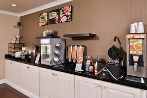 Best Western Palm Garden Inn