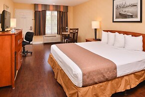 Best Western Palm Garden Inn