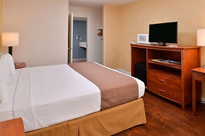 Best Western Palm Garden Inn