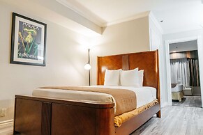 Best Western Palm Garden Inn