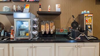 Best Western Palm Garden Inn