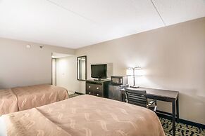 Quality Inn Rochester West