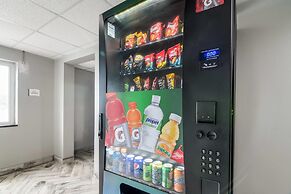 Quality Inn Rochester West