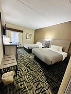 Quality Inn Rochester West