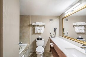 Quality Inn Rochester West
