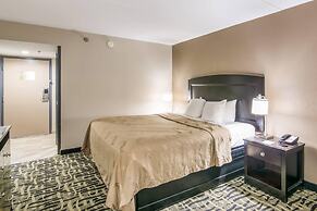 Quality Inn Rochester West