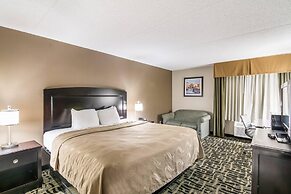 Quality Inn Rochester West