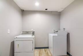 Quality Inn Rochester West