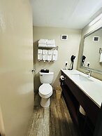 Quality Inn Rochester West