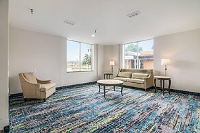 Quality Inn Rochester West
