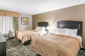 Quality Inn Rochester West