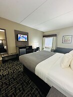 Quality Inn Rochester West