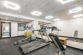 Quality Inn Rochester West