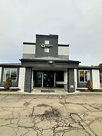 Quality Inn Rochester West