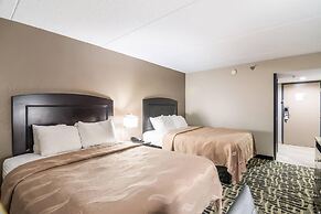 Quality Inn Rochester West