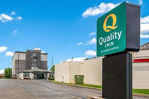 Quality Inn Rochester West