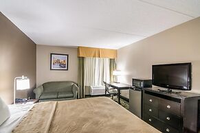 Quality Inn Rochester West