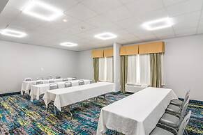 Quality Inn Rochester West