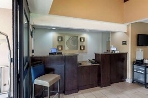 Comfort Inn University Durham - Chapel Hill