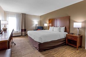 Comfort Inn University Durham - Chapel Hill