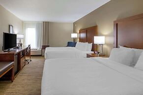 Comfort Inn University Durham - Chapel Hill