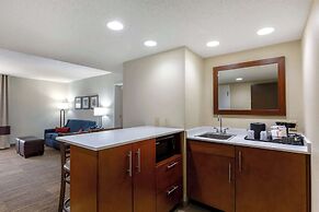 Comfort Inn University Durham - Chapel Hill