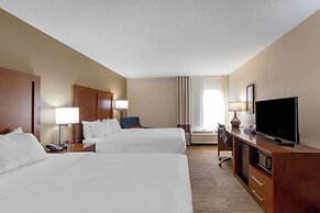 Comfort Inn University Durham - Chapel Hill