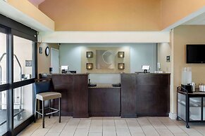 Comfort Inn University Durham - Chapel Hill