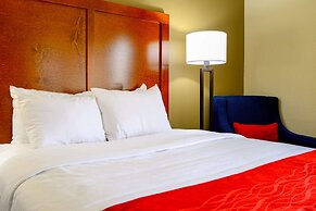 Comfort Inn University Durham - Chapel Hill