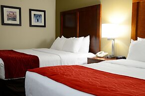 Comfort Inn University Durham - Chapel Hill