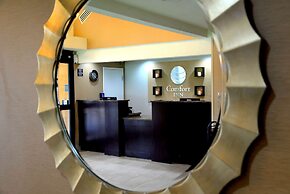 Comfort Inn University Durham - Chapel Hill