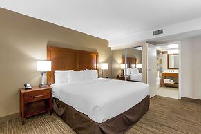 Comfort Inn University Durham - Chapel Hill