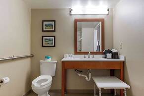 Comfort Inn University Durham - Chapel Hill