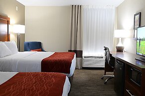 Comfort Inn University Durham - Chapel Hill