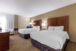 Comfort Inn University Durham - Chapel Hill
