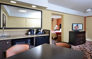 Comfort Inn University Durham - Chapel Hill