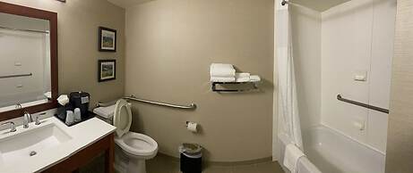 Comfort Inn University Durham - Chapel Hill