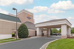 Comfort Inn University Durham - Chapel Hill