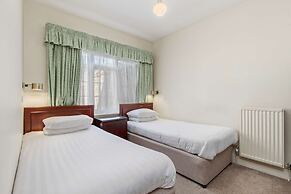 Best Western Lamphey Court Hotel & Spa